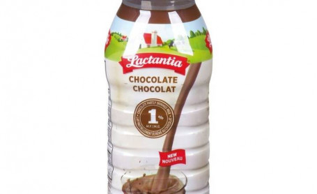 Lait Au Chocolade