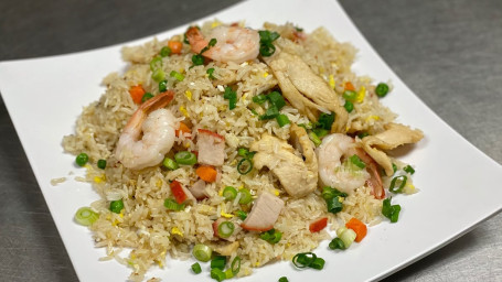 C3. Fried Rice