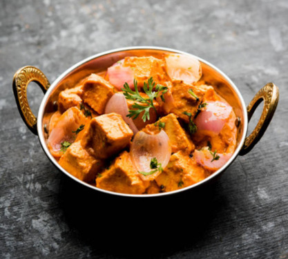 Special Tawa Paneer Gravy