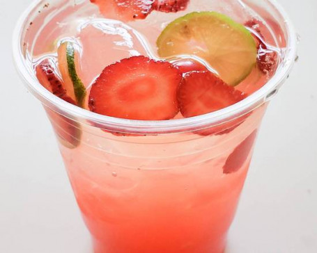 Roze Limonade