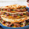 Papa Corazon’s Steak Quesadillas