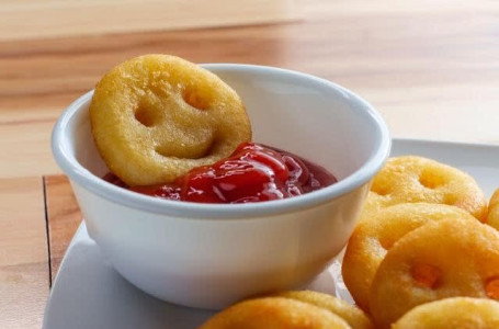 Peri Peri Sauces Smiles