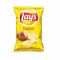 Legt Klassieke Chips