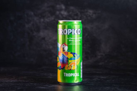 Tropico Tropisch