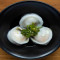 Scallop And Prawn Dumpling