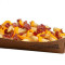 Baton Aardappelen Met Cheddar Kaassaus En Bacon