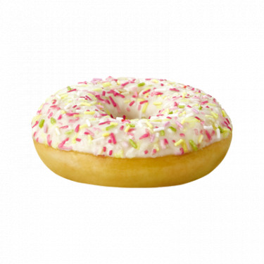 Donut Confett