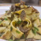 Truffle Fettuccine