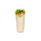 Veggie Delite Met Avo Wrap