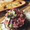 Tartare De Boeuf Classique Klassieke Rundvleestartaar