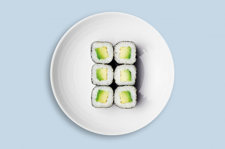 Avocado Maki (Ve