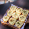 Garlic Bread Chesse Suprime [2 Pieces]