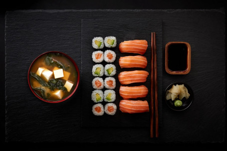 Sushi-Festivalset