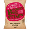 Brown Bag Crisp Oak Smoked Chilli