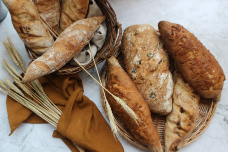 Rosemary Baguette