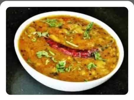 Yellow Dal Fry Tadka