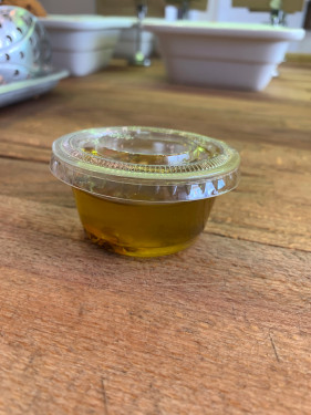 Chilli Oil Dip