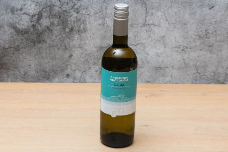 Gpg Garganega (Bottle