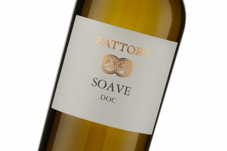 Fattori Soave, Italy