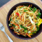 Veg Hakka Noddles (Full)