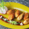 Paneer Fried Momo Full