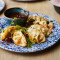 Krokante Kip En Sesam Dumplings