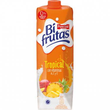 Bifrutas Tropical