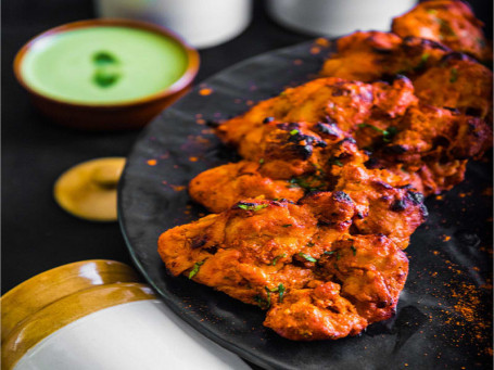 Murgh Tikka Punajb Grill