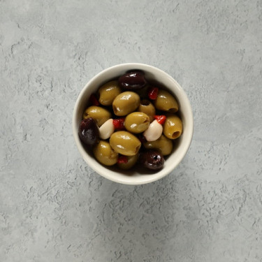 Mediterranean Olives (Ve