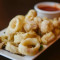 Calmars Frits Fried Calamari