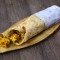 Afghani Paneer Kathi Roll