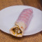 Mexican Soya Chaap Kathi Roll