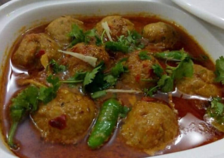 Karachi Kofta