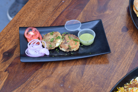 Mutton Shami Kebab Per Pc