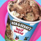 Ben Jerry's Half Gebakken Ijs