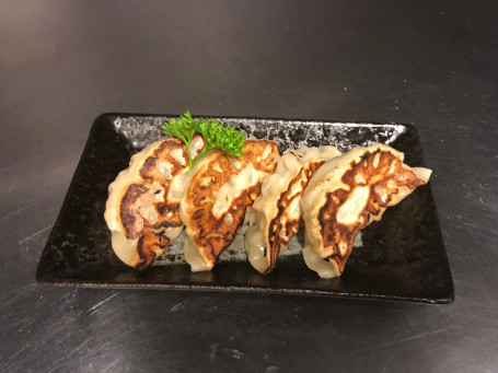 Gyoza (Pork Chicken