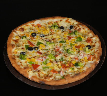 Bhayankar Junglee Garden Pizza [8 Inches]