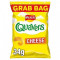 Quavers Big Eet Kaas