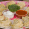 Chicken Momos [Afgani]