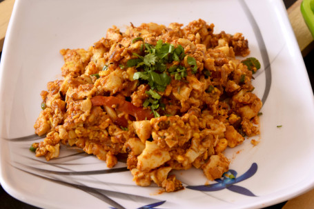 Egg Bhurji [Qtr]