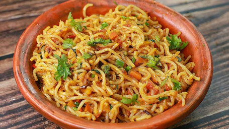 Veg Maggi [Qtr]