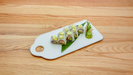 Kreeft Maki Rol