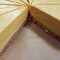 Lucuma-Cheesecake