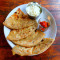 Aloo Paratha*2