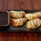 Black Cod Gyoza