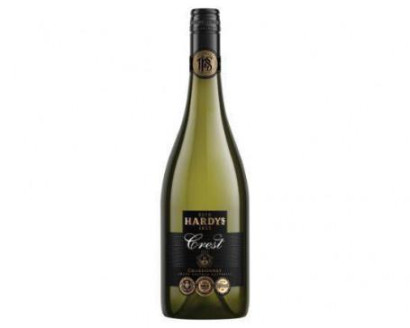 Hardys Crest Chardonnay