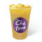 Mango Shimmer Iced Green Tea (L