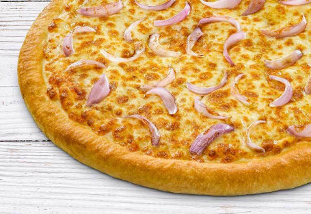 Medium One Love Onion Pizza