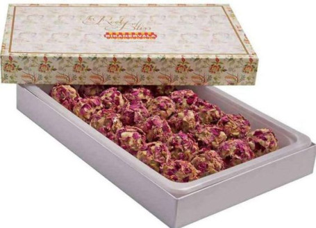 Ladoo Rose