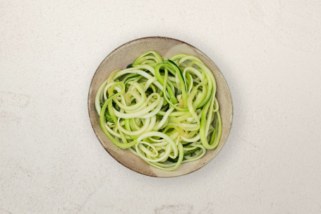 Zucchini Noodles (Lc)(Ve